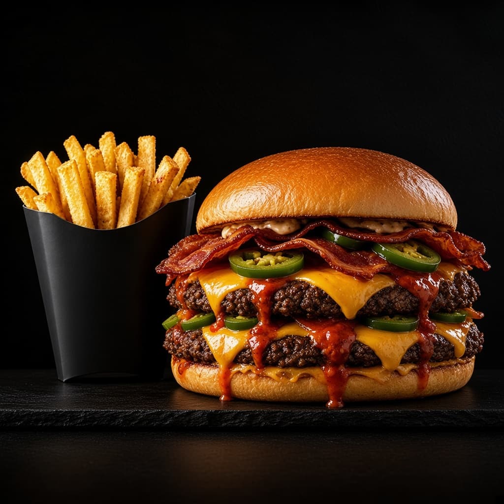 Smash Picante